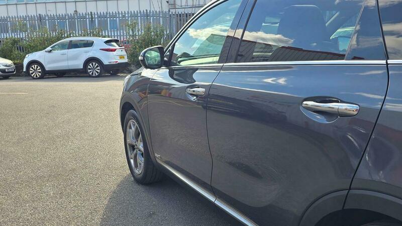 Used Kia Sorento 2015 for sale - 78140894: Photo 14