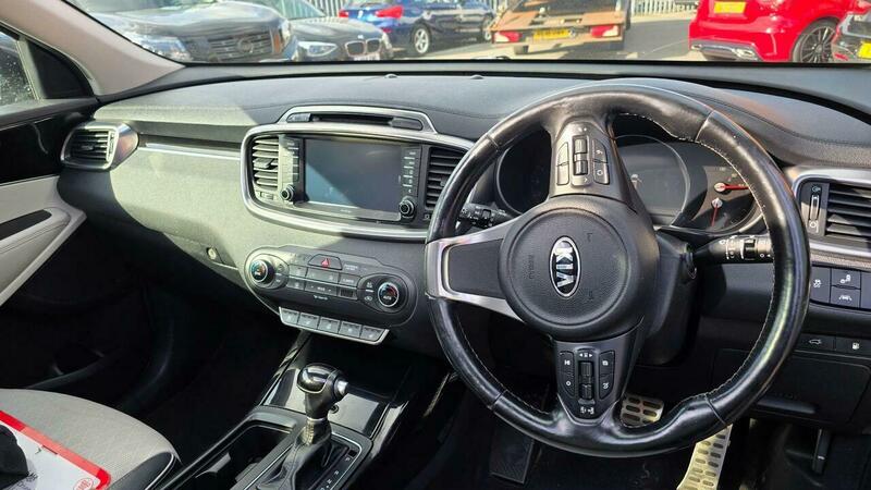 Used Kia Sorento 2015 for sale - 78140894: Photo 15