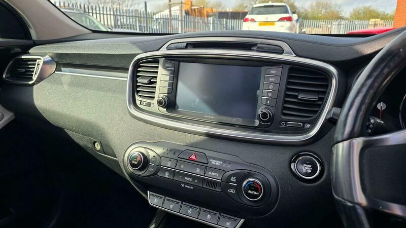 Used Kia Sorento 2015 for sale - 78140894: Photo 16