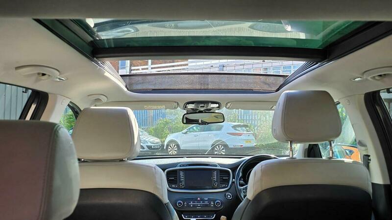 Used Kia Sorento 2015 for sale - 78140894: Photo 17