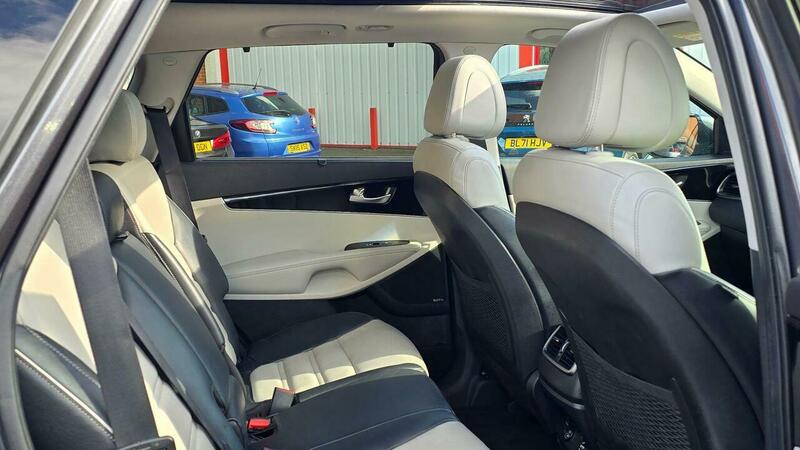 Used Kia Sorento 2015 for sale - 78140894: Photo 18