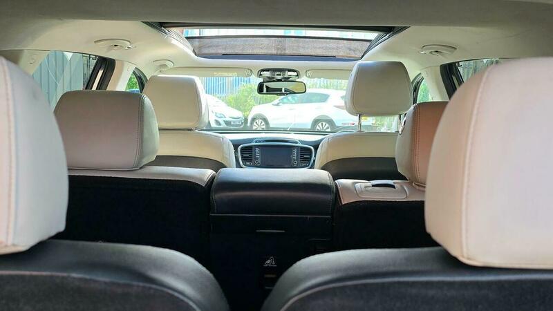 Used Kia Sorento 2015 for sale - 78140894: Photo 19