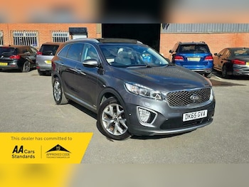 Used Kia Sorento 2015 for sale - 78140894: Photo