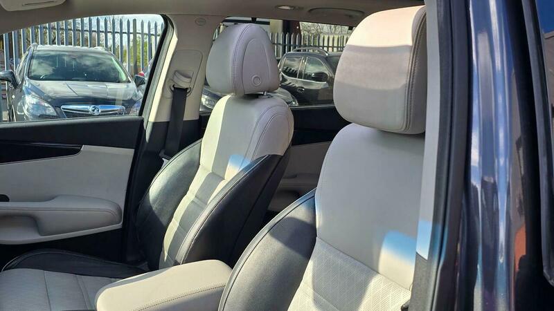 Used Kia Sorento 2015 for sale - 78140894: Photo 22