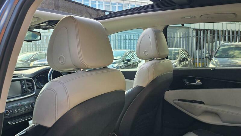 Used Kia Sorento 2015 for sale - 78140894: Photo 23