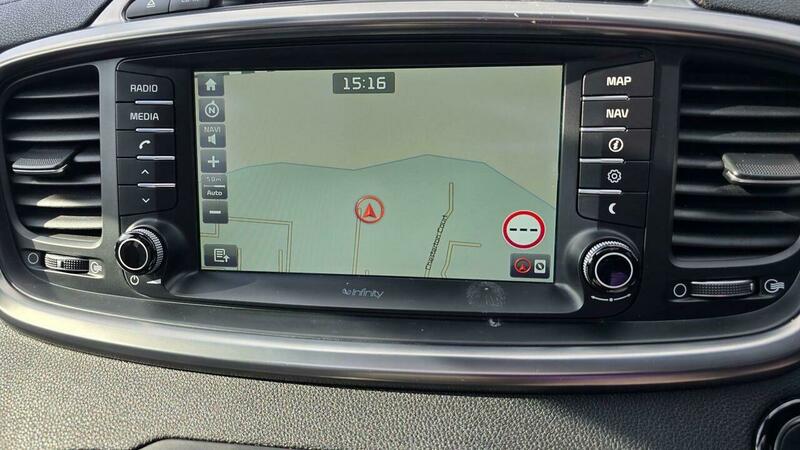 Used Kia Sorento 2015 for sale - 78140894: Photo 24