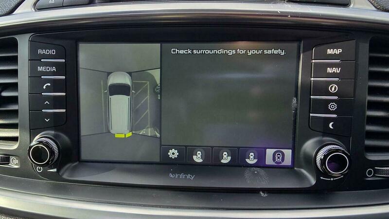 Used Kia Sorento 2015 for sale - 78140894: Photo 25