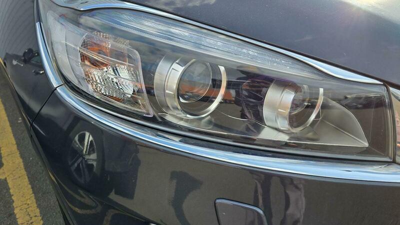 Used Kia Sorento 2015 for sale - 78140894: Photo 36