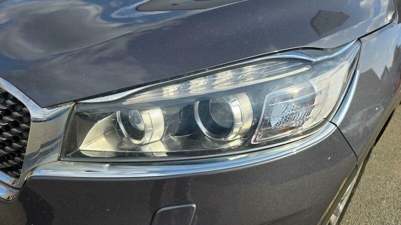 Used Kia Sorento 2015 for sale - 78140894: Photo 37