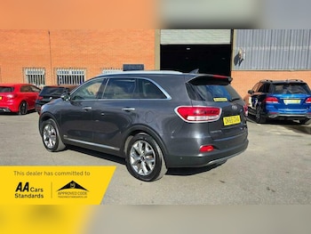 Used Kia Sorento 2015 for sale - 78140894: Photo