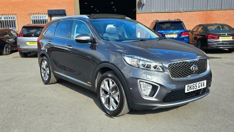 Used Kia Sorento 2015 for sale - 78140894: Photo 5