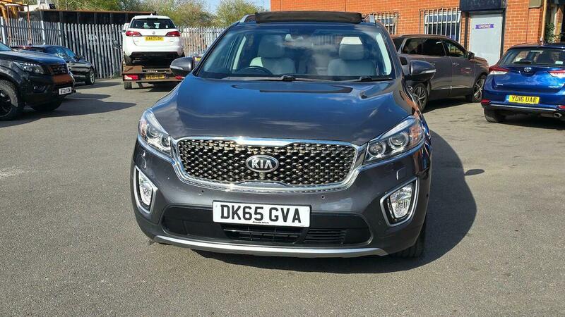 Used Kia Sorento 2015 for sale - 78140894: Photo 7