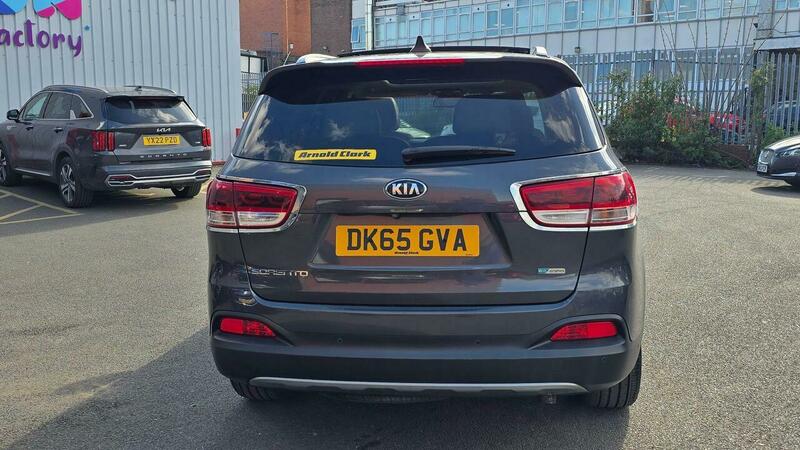 Used Kia Sorento 2015 for sale - 78140894: Photo 8