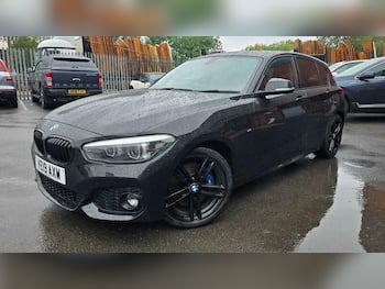 Used BMW 1 Series 2019 for sale - 79654707: Photo