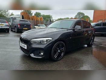 Used BMW 1 Series 2019 for sale - 79654707: Photo