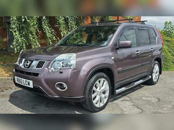 Used Nissan X-Trail 2012 for sale - 79142860: Photo