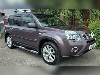 Used Nissan X-Trail 2012 for sale - 79142860: Photo