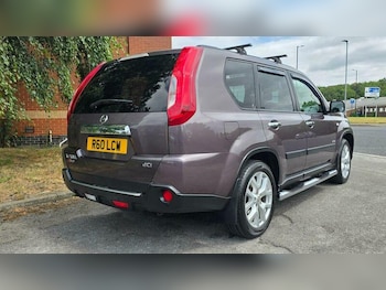 Used Nissan X-Trail 2012 for sale - 79142860: Photo