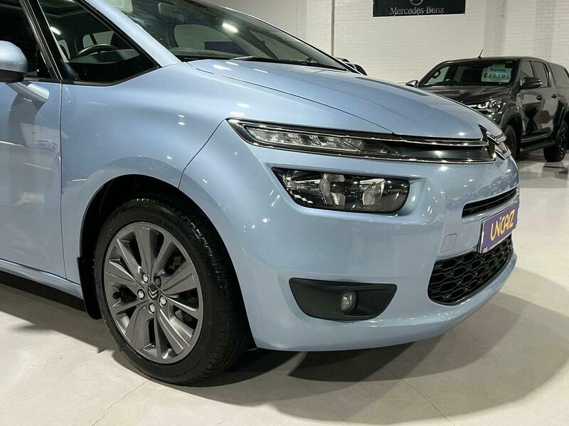 Used Citroen Grand C4 Picasso 2016 for sale - 78045265: Photo 10
