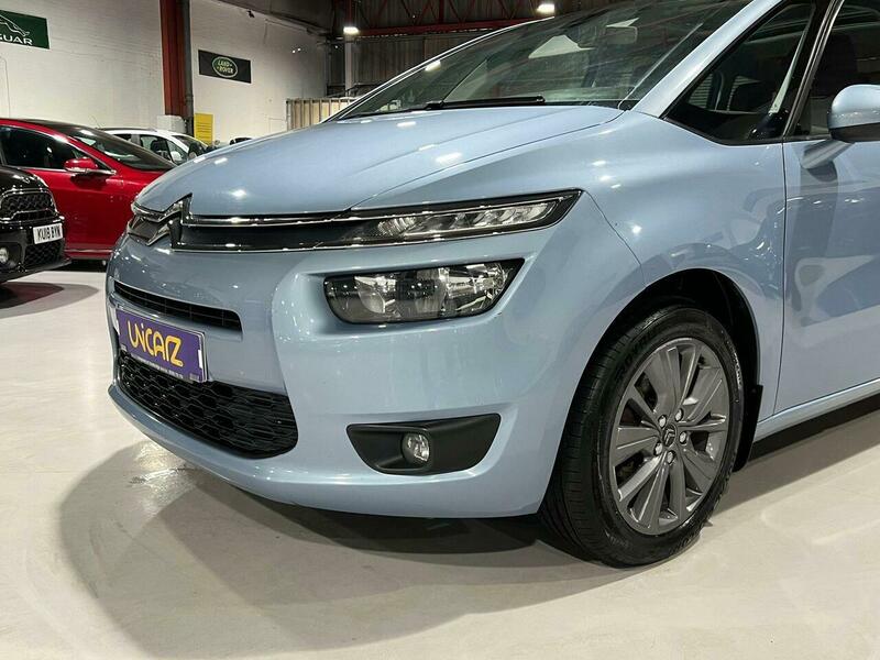 Used Citroen Grand C4 Picasso 2016 for sale - 78045265: Photo 20