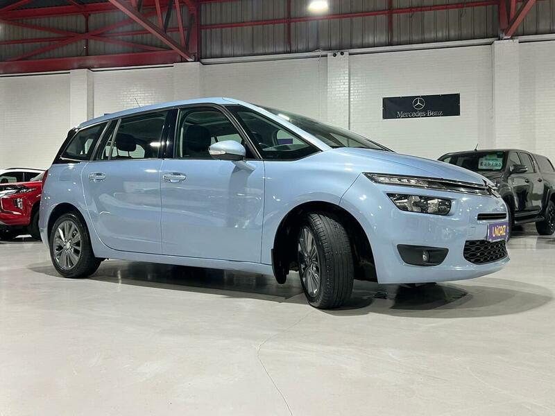 Used Citroen Grand C4 Picasso 2016 for sale - 78045265: Photo 23