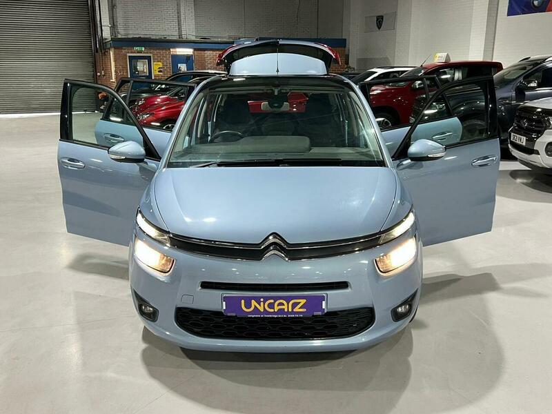 Used Citroen Grand C4 Picasso 2016 for sale - 78045265: Photo 29