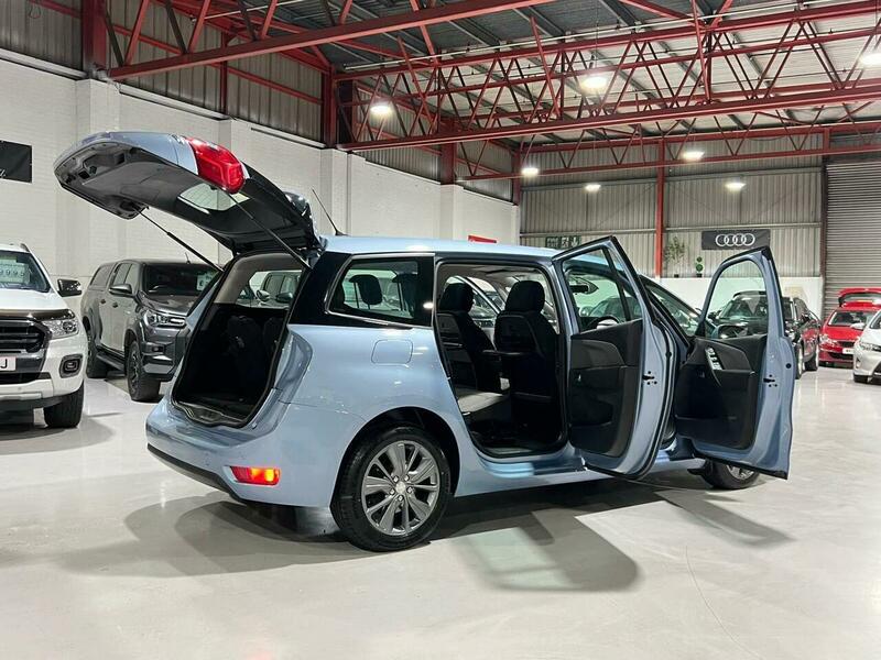 Used Citroen Grand C4 Picasso 2016 for sale - 78045265: Photo 36