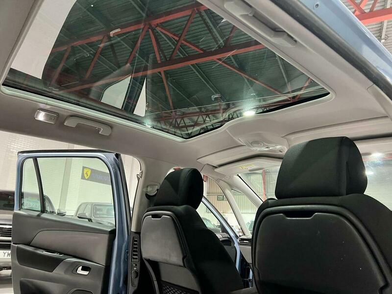 Used Citroen Grand C4 Picasso 2016 for sale - 78045265: Photo 39