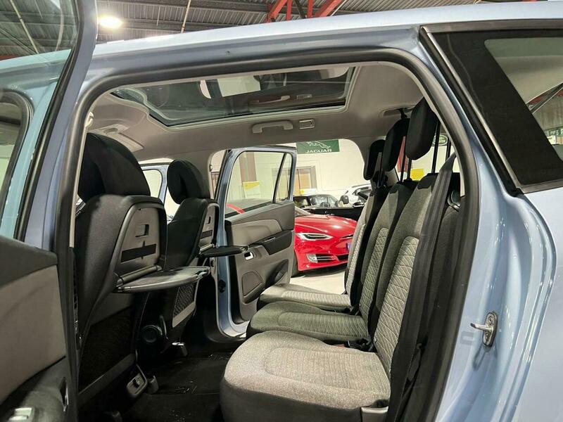 Used Citroen Grand C4 Picasso 2016 for sale - 78045265: Photo 44