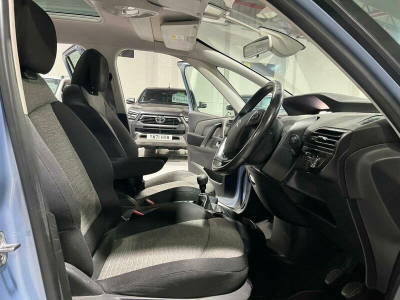 Used Citroen Grand C4 Picasso 2016 for sale - 78045265: Photo 45