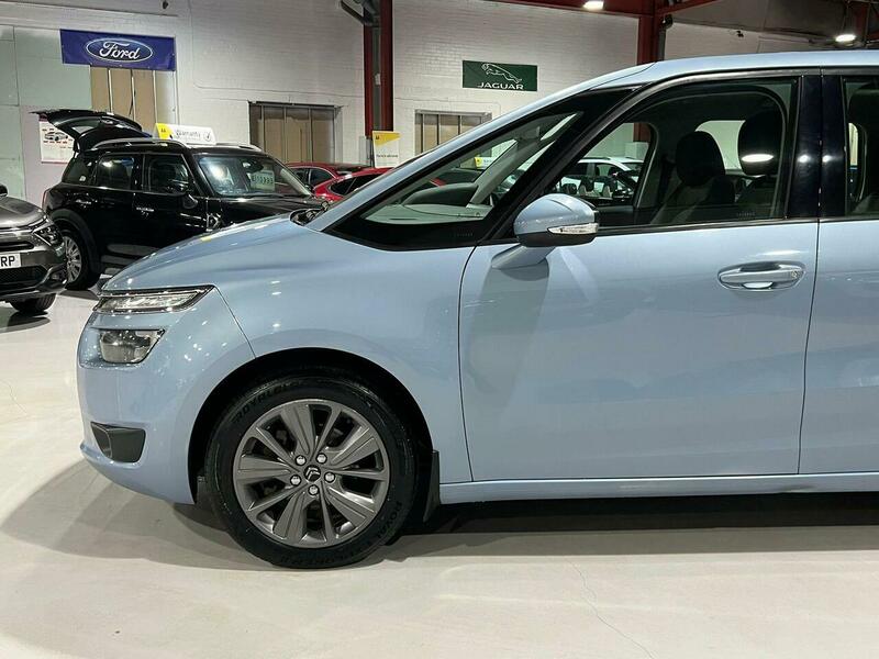 Used Citroen Grand C4 Picasso 2016 for sale - 78045265: Photo 7