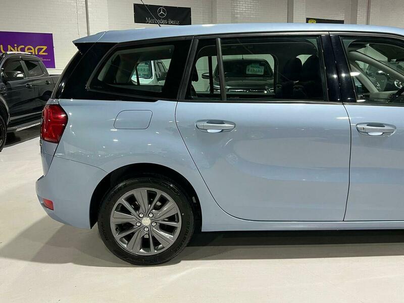 Used Citroen Grand C4 Picasso 2016 for sale - 78045265: Photo 8