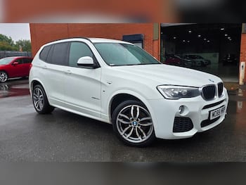 Used BMW X3 2015 for sale - 79654755: Photo