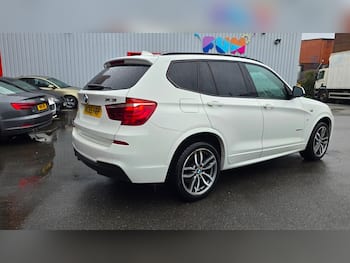 Used BMW X3 2015 for sale - 79654755: Photo