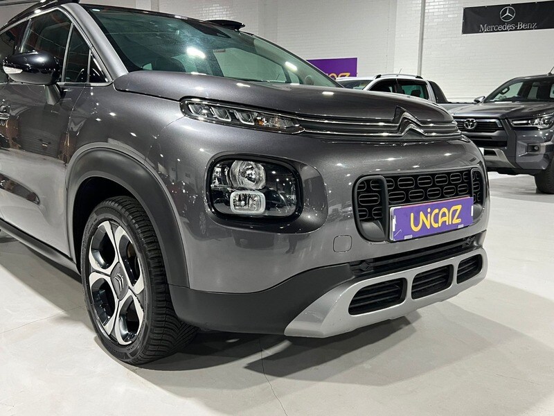 Used Citroen C3 Aircross 2020 for sale - 77735348: Photo 10
