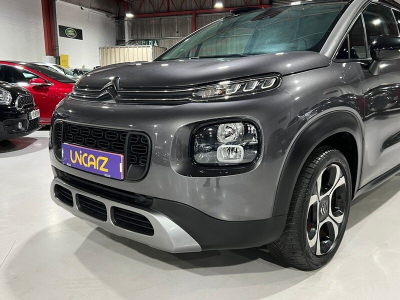 Used Citroen C3 Aircross 2020 for sale - 77735348: Photo 11