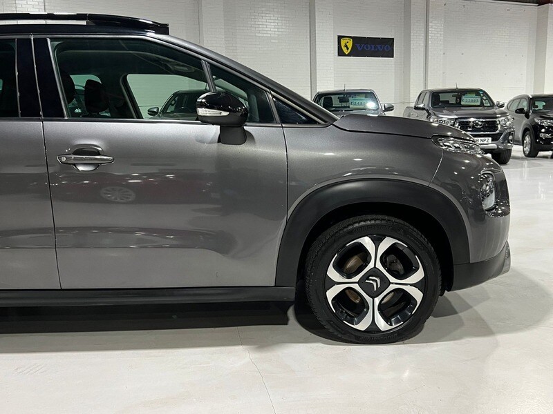 Used Citroen C3 Aircross 2020 for sale - 77735348: Photo 13