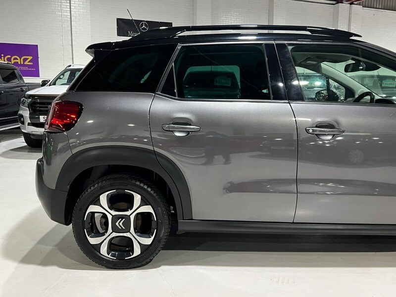 Used Citroen C3 Aircross 2020 for sale - 77735348: Photo 14