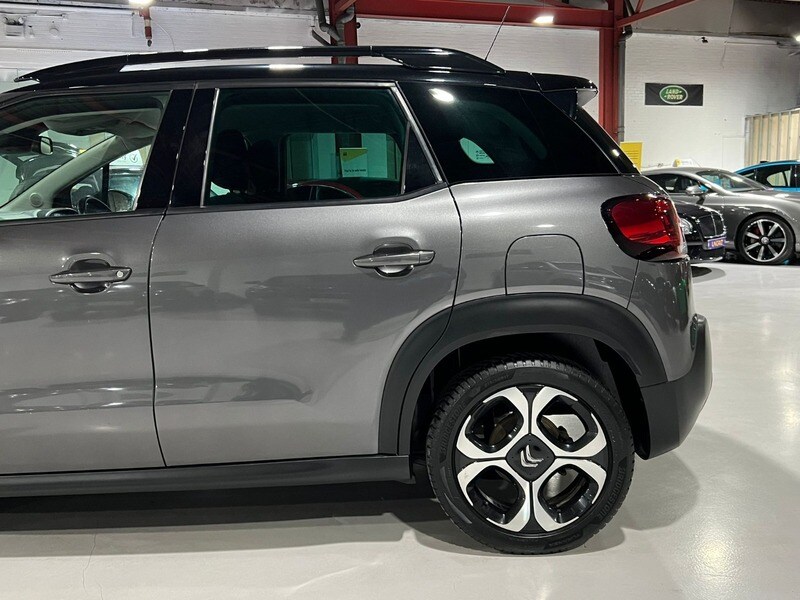 Used Citroen C3 Aircross 2020 for sale - 77735348: Photo 15