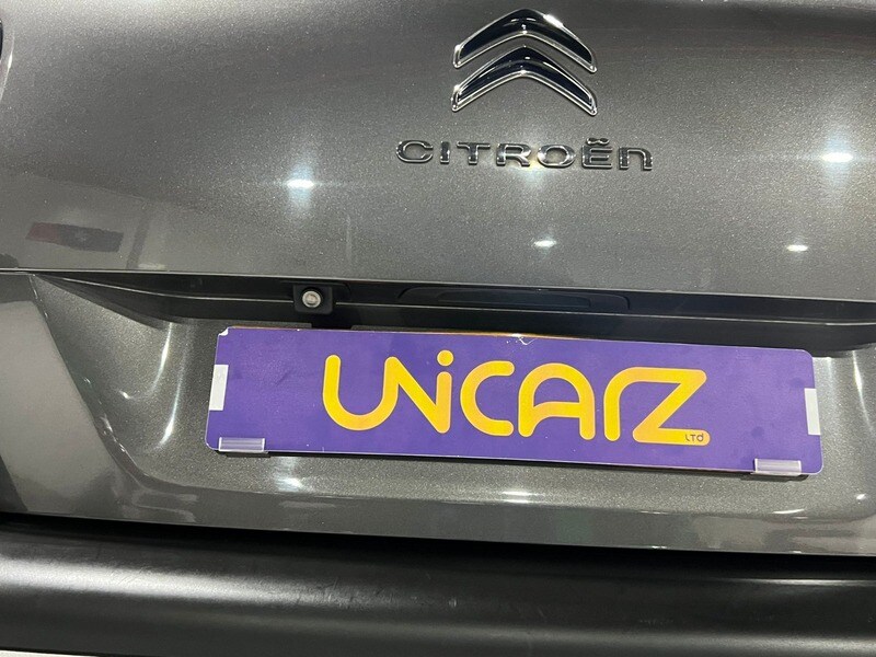 Used Citroen C3 Aircross 2020 for sale - 77735348: Photo 16