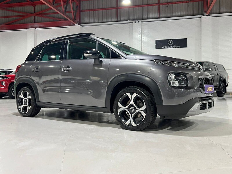 Used Citroen C3 Aircross 2020 for sale - 77735348: Photo 17