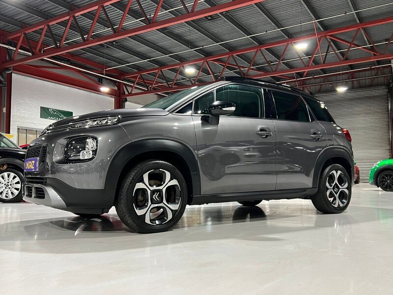 Used Citroen C3 Aircross 2020 for sale - 77735348: Photo 18