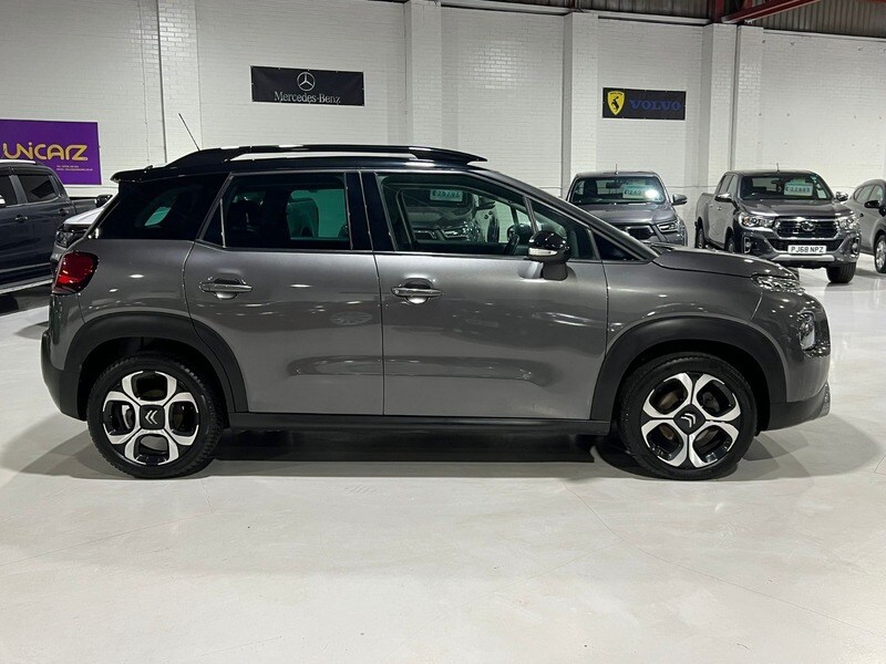 Used Citroen C3 Aircross 2020 for sale - 77735348: Photo 19