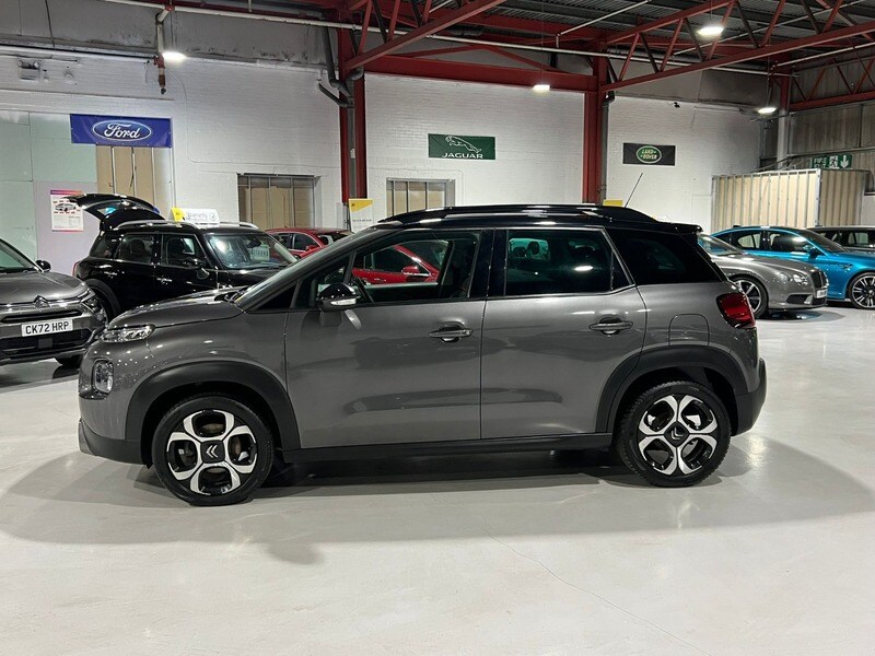 Used Citroen C3 Aircross 2020 for sale - 77735348: Photo 20
