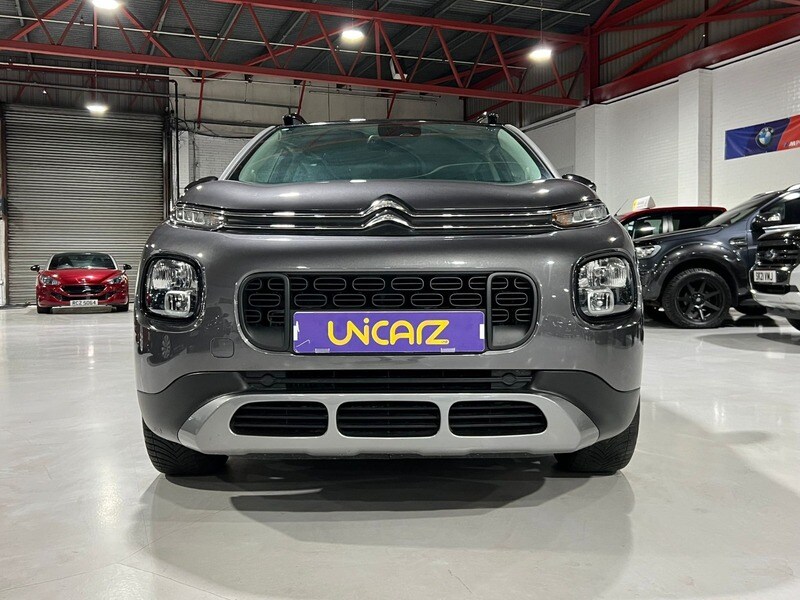 Used Citroen C3 Aircross 2020 for sale - 77735348: Photo 22