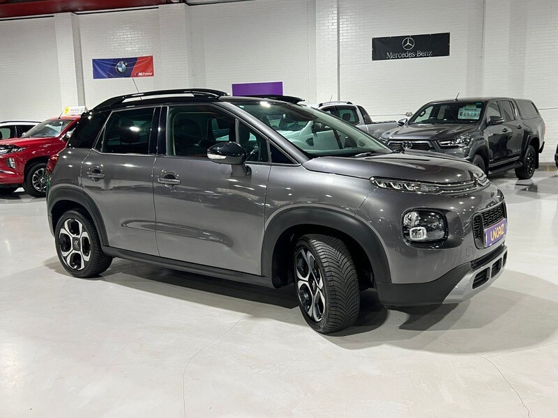 Used Citroen C3 Aircross 2020 for sale - 77735348: Photo 23