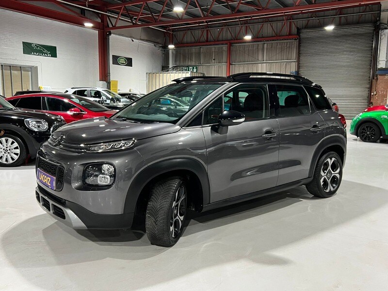 Used Citroen C3 Aircross 2020 for sale - 77735348: Photo 24
