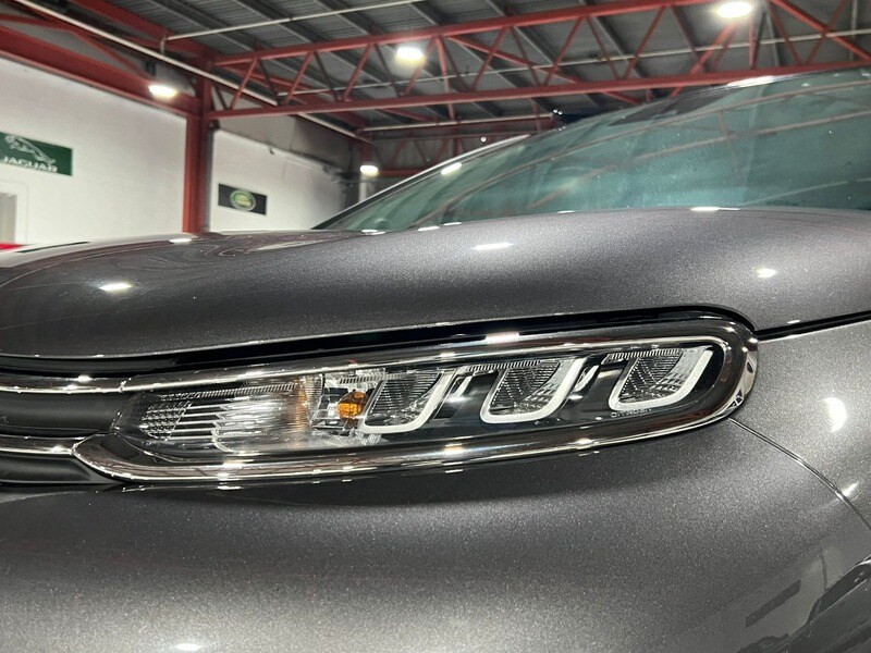 Used Citroen C3 Aircross 2020 for sale - 77735348: Photo 25