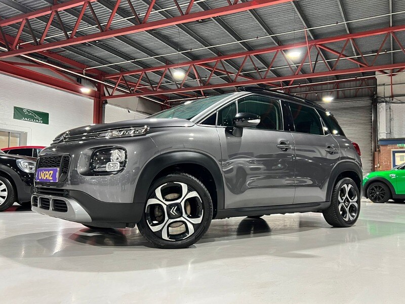 Used Citroen C3 Aircross 2020 for sale - 77735348: Photo 26