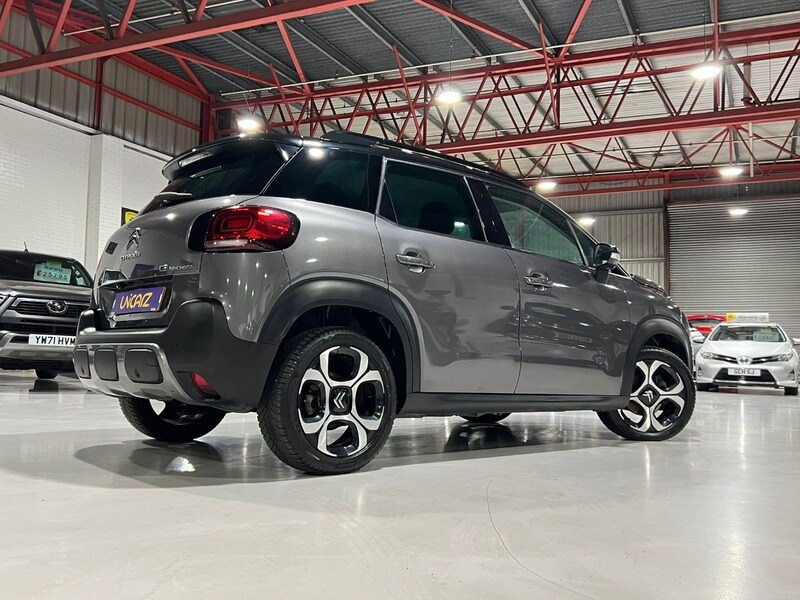Used Citroen C3 Aircross 2020 for sale - 77735348: Photo 27